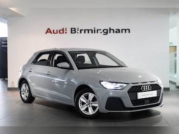 Audi - A1