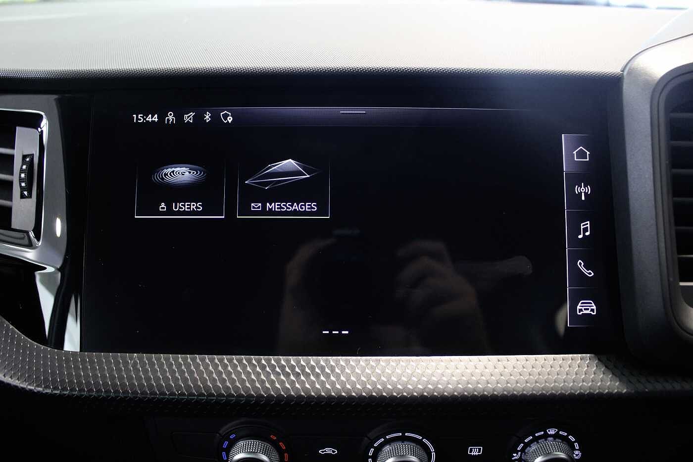 Used Audi A1 2023 for sale - 76176061: Photo 20