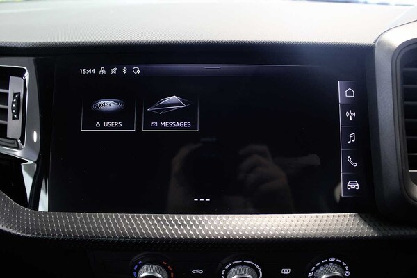 Used Audi A1 2023 for sale - 76176061: Photo 20