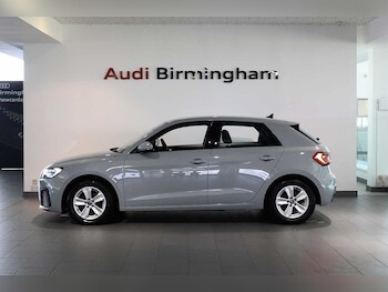 Used Audi A1 2023 for sale - 76176061: Photo 4