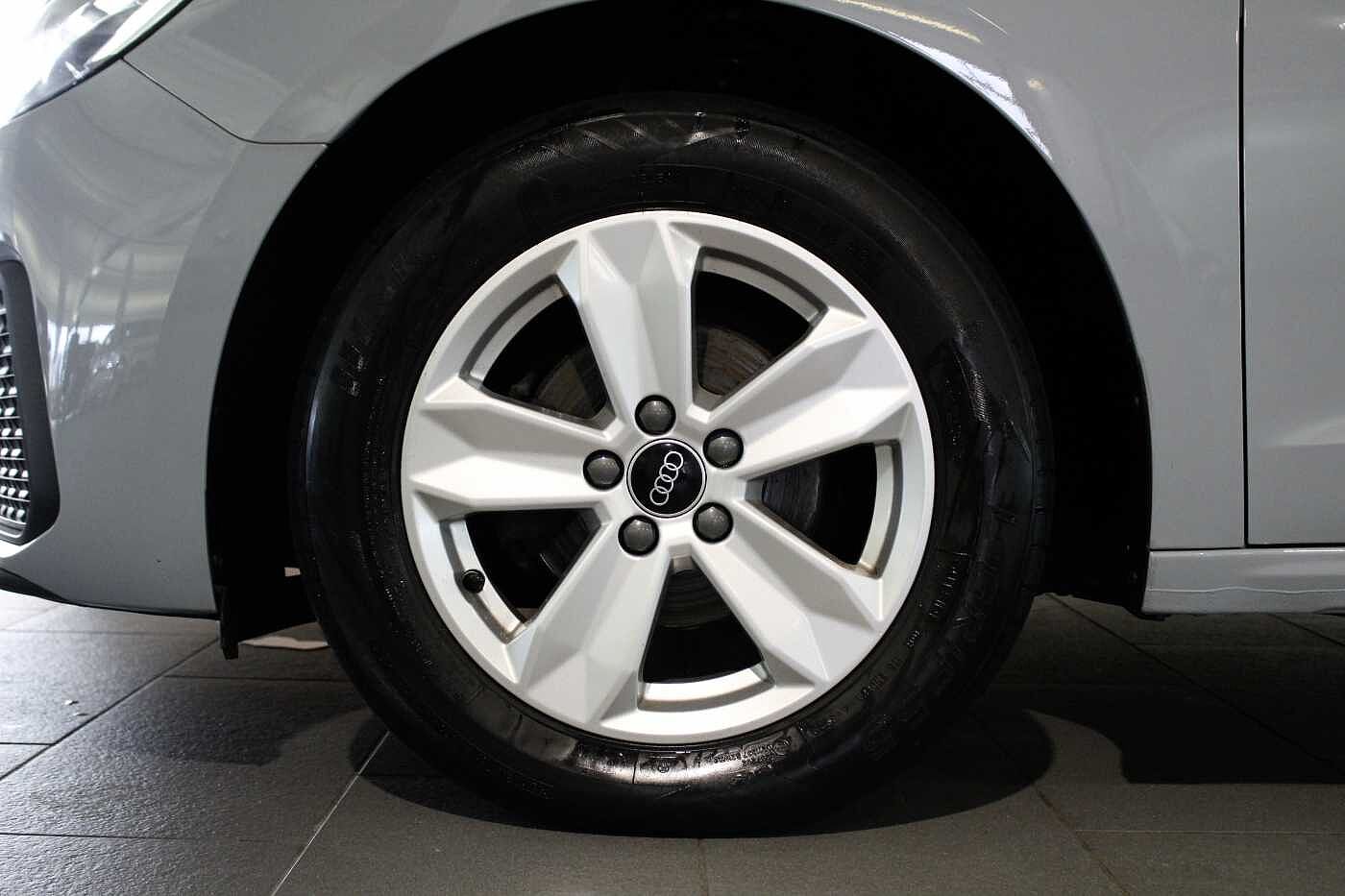 Used Audi A1 2023 for sale - 76176061: Photo 5