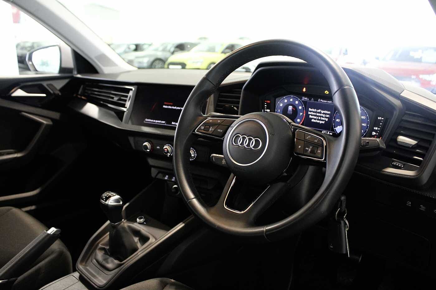 Used Audi A1 2023 for sale - 76176061: Photo 6