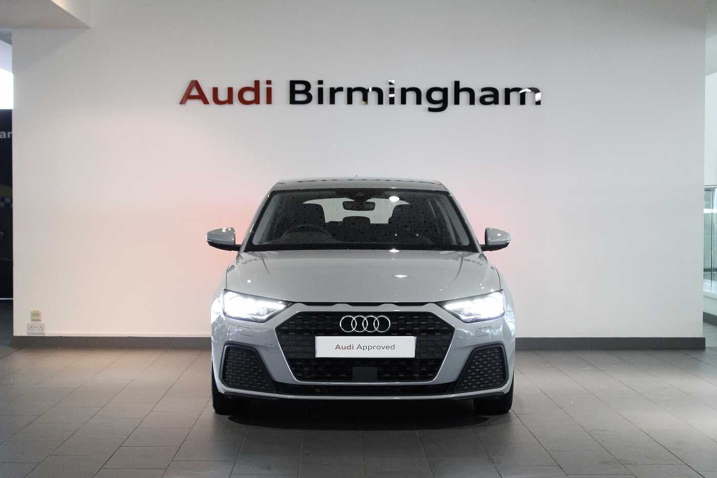 Used Audi A1 2023 for sale - 76176061: Photo 7
