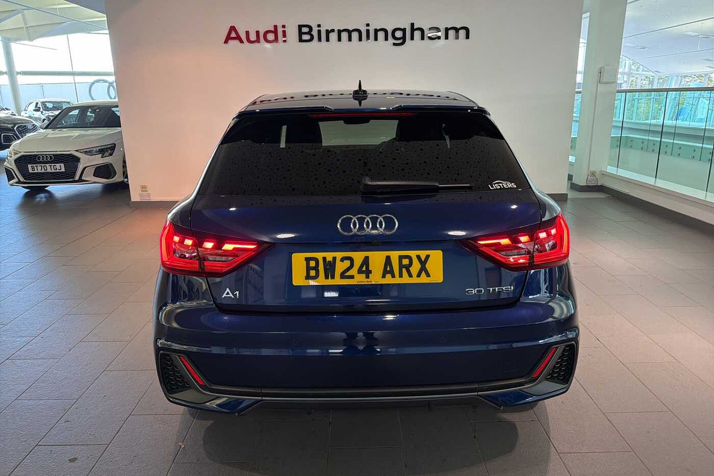 Used Audi A1 2024 for sale - 76061621: Photo 11