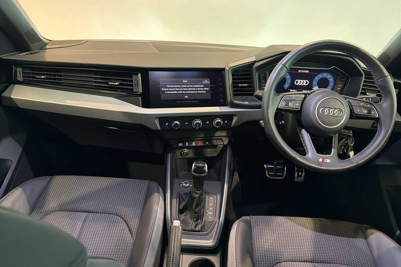 Used Audi A1 2024 for sale - 76061621: Photo 12