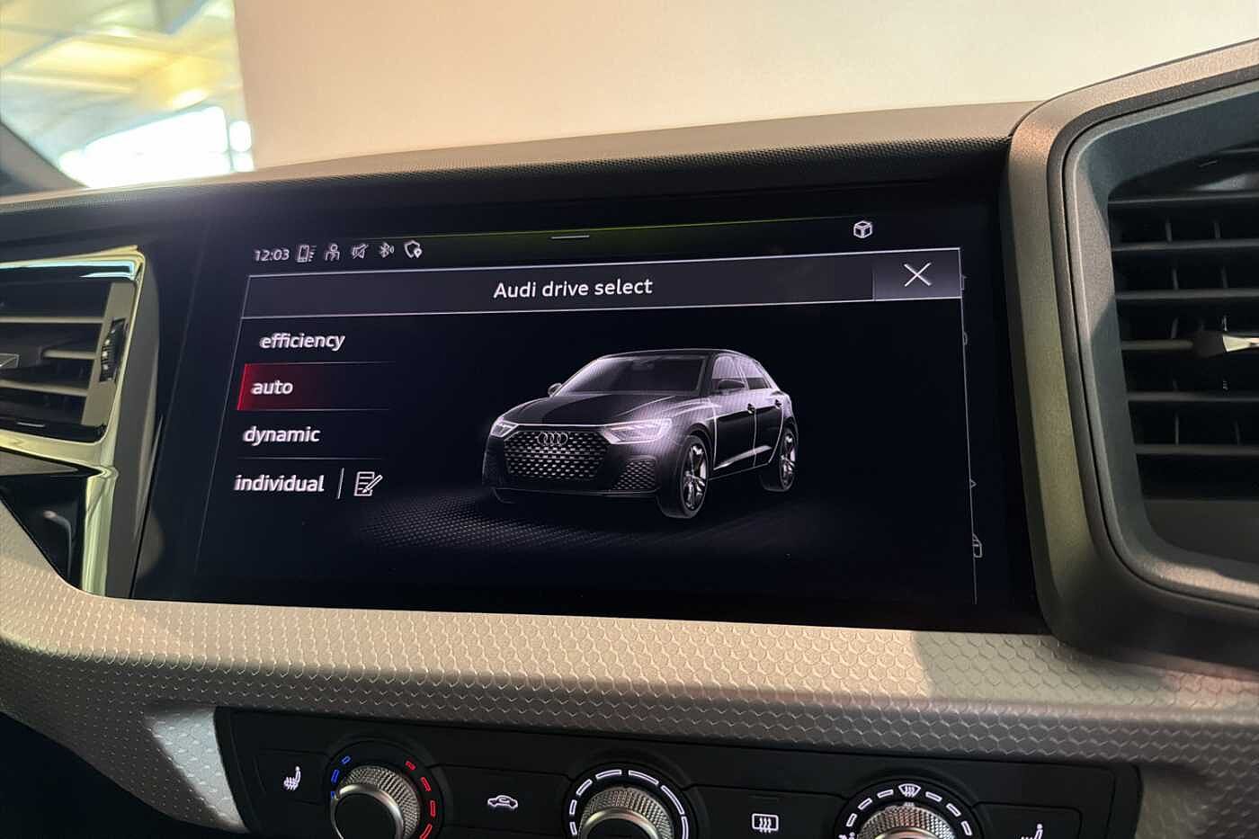 Used Audi A1 2024 for sale - 76061621: Photo 16