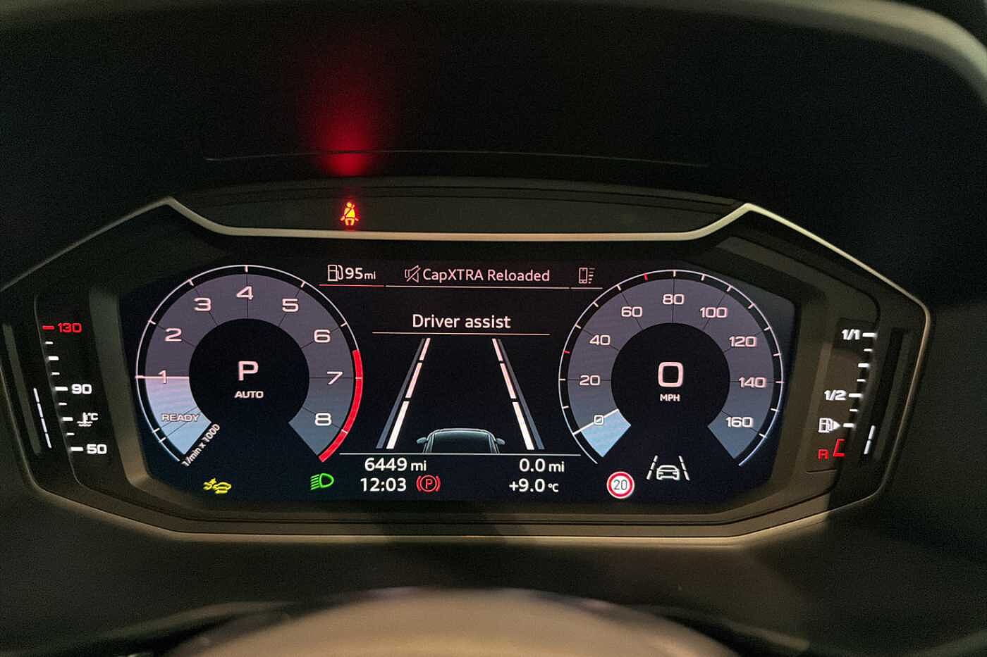 Used Audi A1 2024 for sale - 76061621: Photo 18