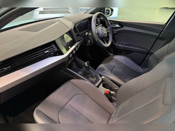 Used Audi A1 2024 for sale - 76061621: Photo