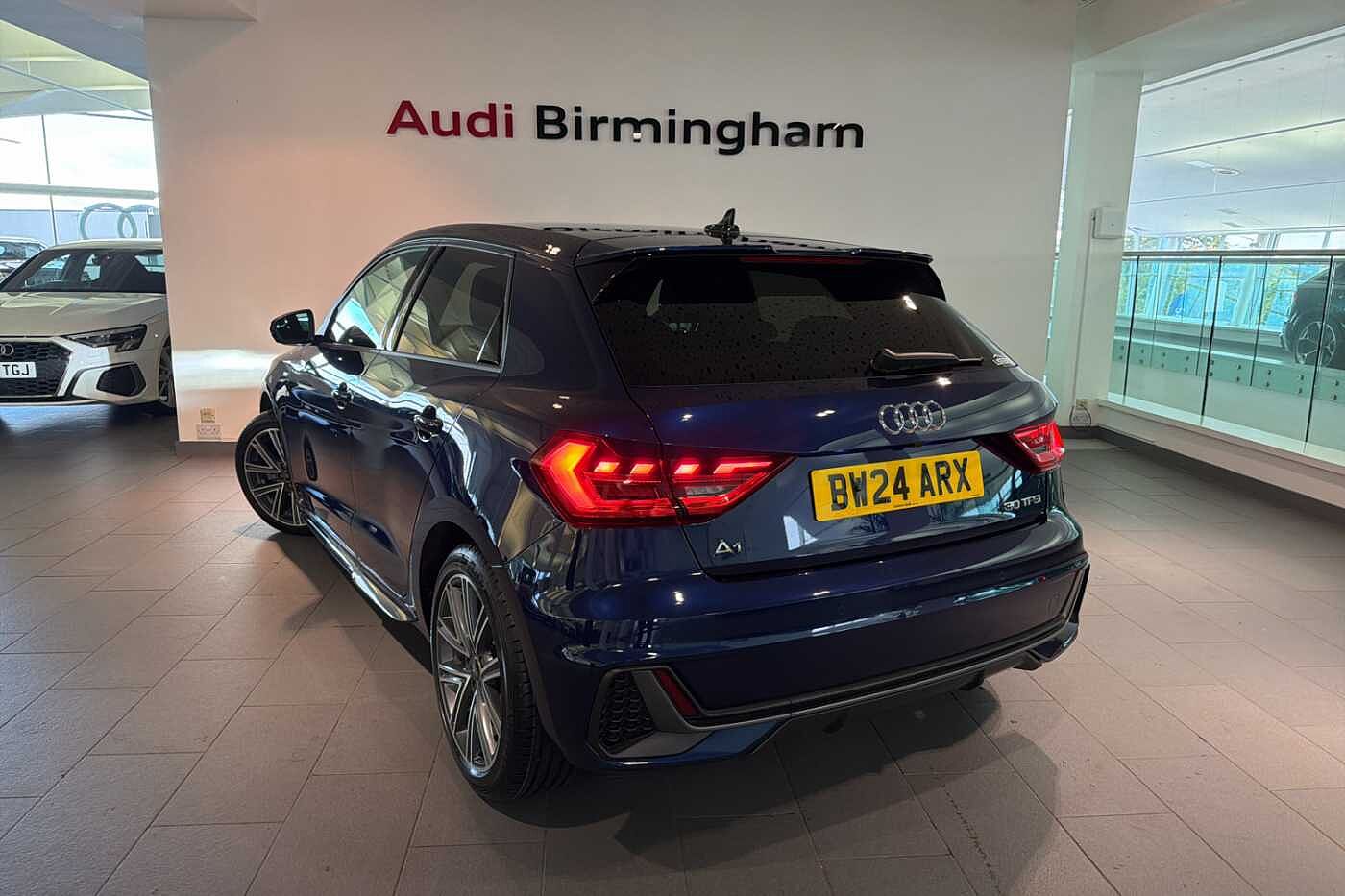 Used Audi A1 2024 for sale - 76061621: Photo 3