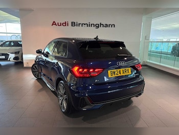 Used Audi A1 2024 for sale - 76061621: Photo