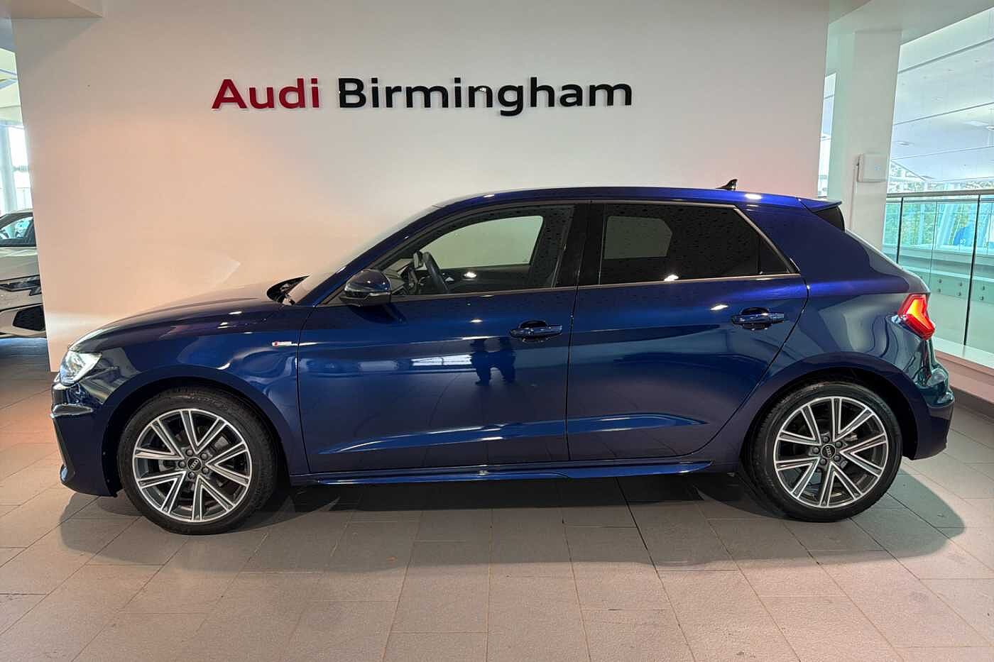 Used Audi A1 2024 for sale - 76061621: Photo 4
