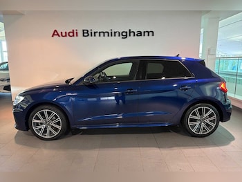 Used Audi A1 2024 for sale - 76061621: Photo