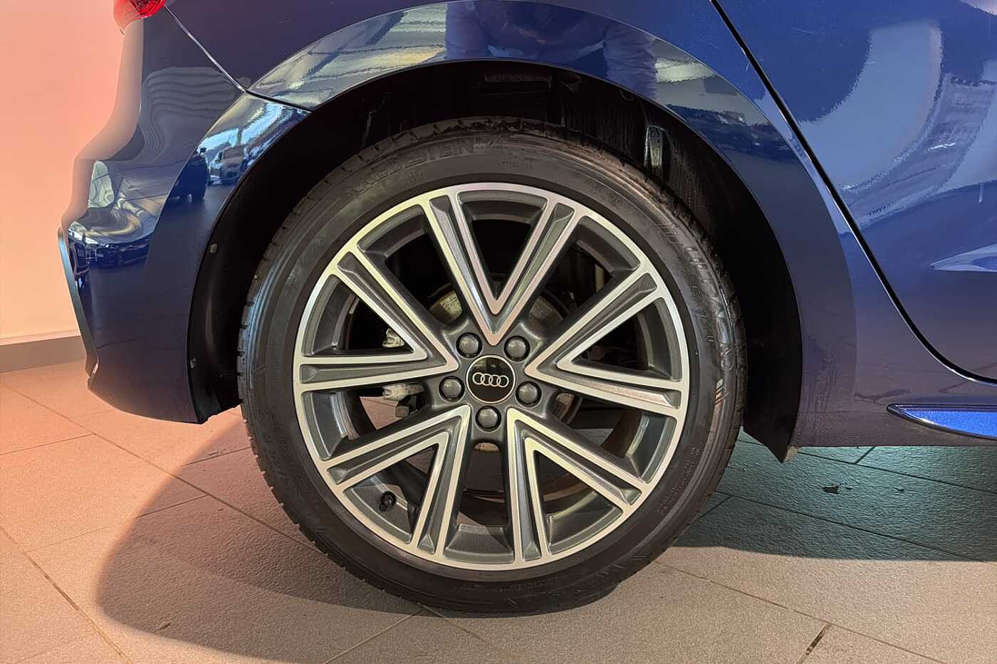 Used Audi A1 2024 for sale - 76061621: Photo 5