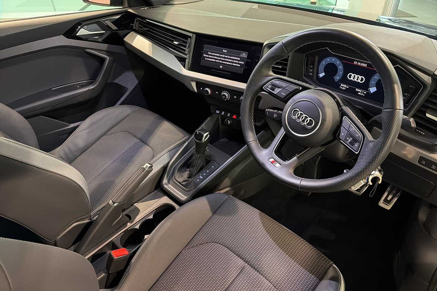 Used Audi A1 2024 for sale - 76061621: Photo 6