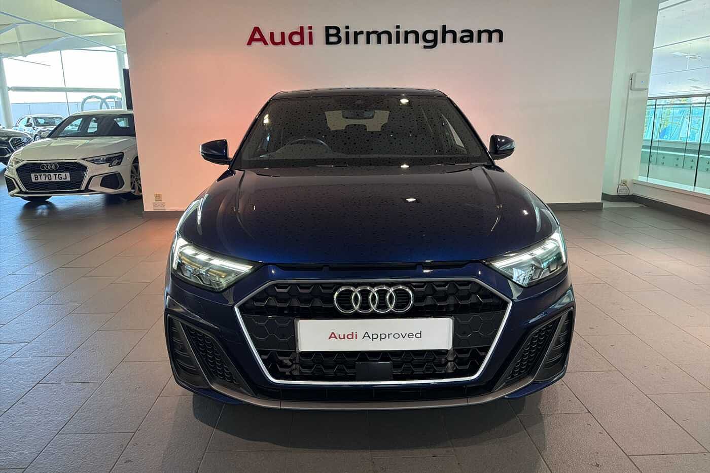 Used Audi A1 2024 for sale - 76061621: Photo 7