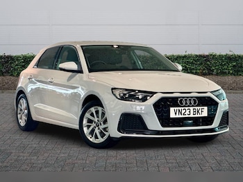 Used Audi A1 2023 for sale - 78890813: Photo