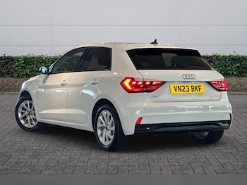 Used Audi A1 2023 for sale - 78890813: Photo
