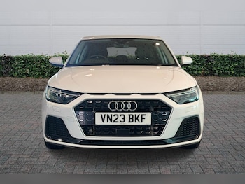 Used Audi A1 2023 for sale - 78890813: Photo