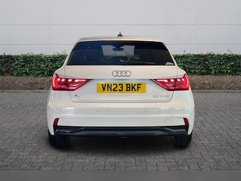 Used Audi A1 2023 for sale - 78890813: Photo