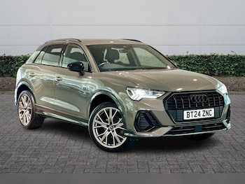 Used Audi Q3 2024 for sale - 78087994: Photo