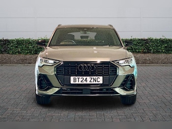 Used Audi Q3 2024 for sale - 78087994: Photo