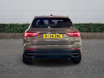 Used Audi Q3 2024 for sale - 78087994: Photo