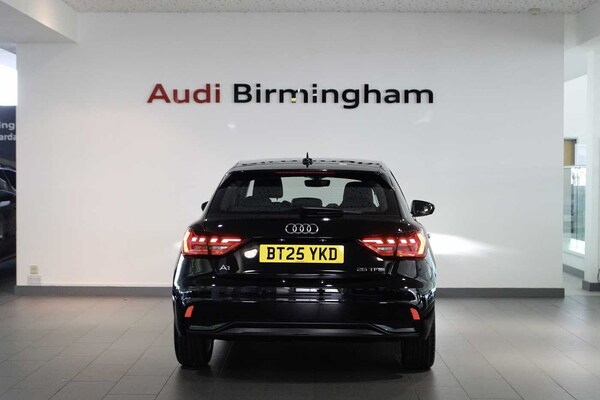Used Audi A1 2025 for sale - 75494945: Photo 12