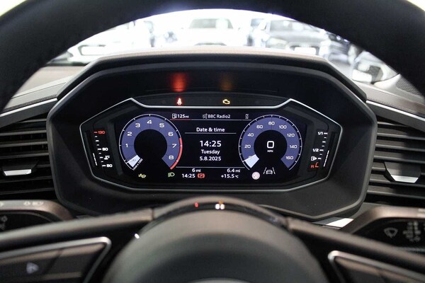 Used Audi A1 2025 for sale - 75494945: Photo 13