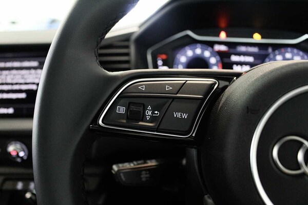 Used Audi A1 2025 for sale - 75494945: Photo 14