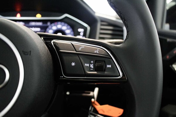 Used Audi A1 2025 for sale - 75494945: Photo 15