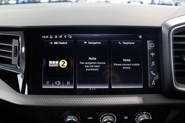 Used Audi A1 2025 for sale - 75494945: Photo 16