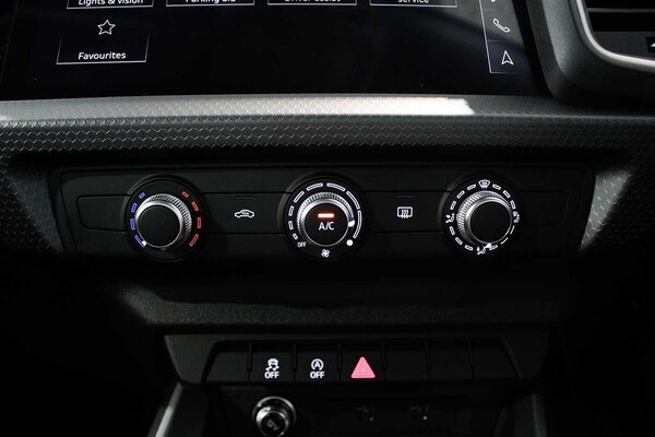 Used Audi A1 2025 for sale - 75494945: Photo 18