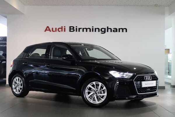 Used Audi A1 2025 for sale - 75494945: Photo 1