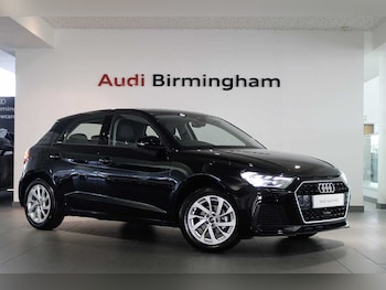 Audi - A1