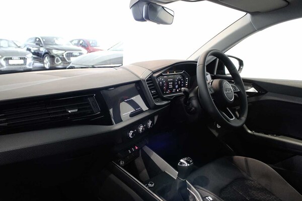 Used Audi A1 2025 for sale - 75494945: Photo 2