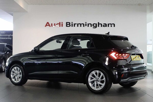 Used Audi A1 2025 for sale - 75494945: Photo 3