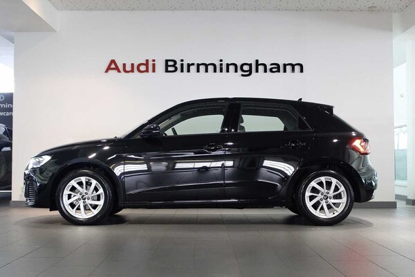 Used Audi A1 2025 for sale - 75494945: Photo 4