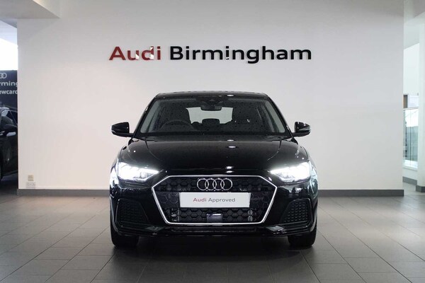 Used Audi A1 2025 for sale - 75494945: Photo 7