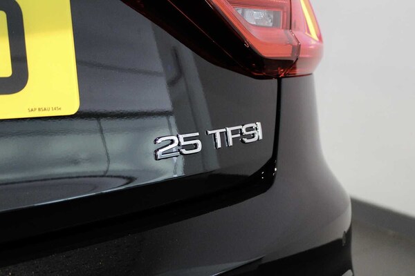 Used Audi A1 2025 for sale - 75494945: Photo 9