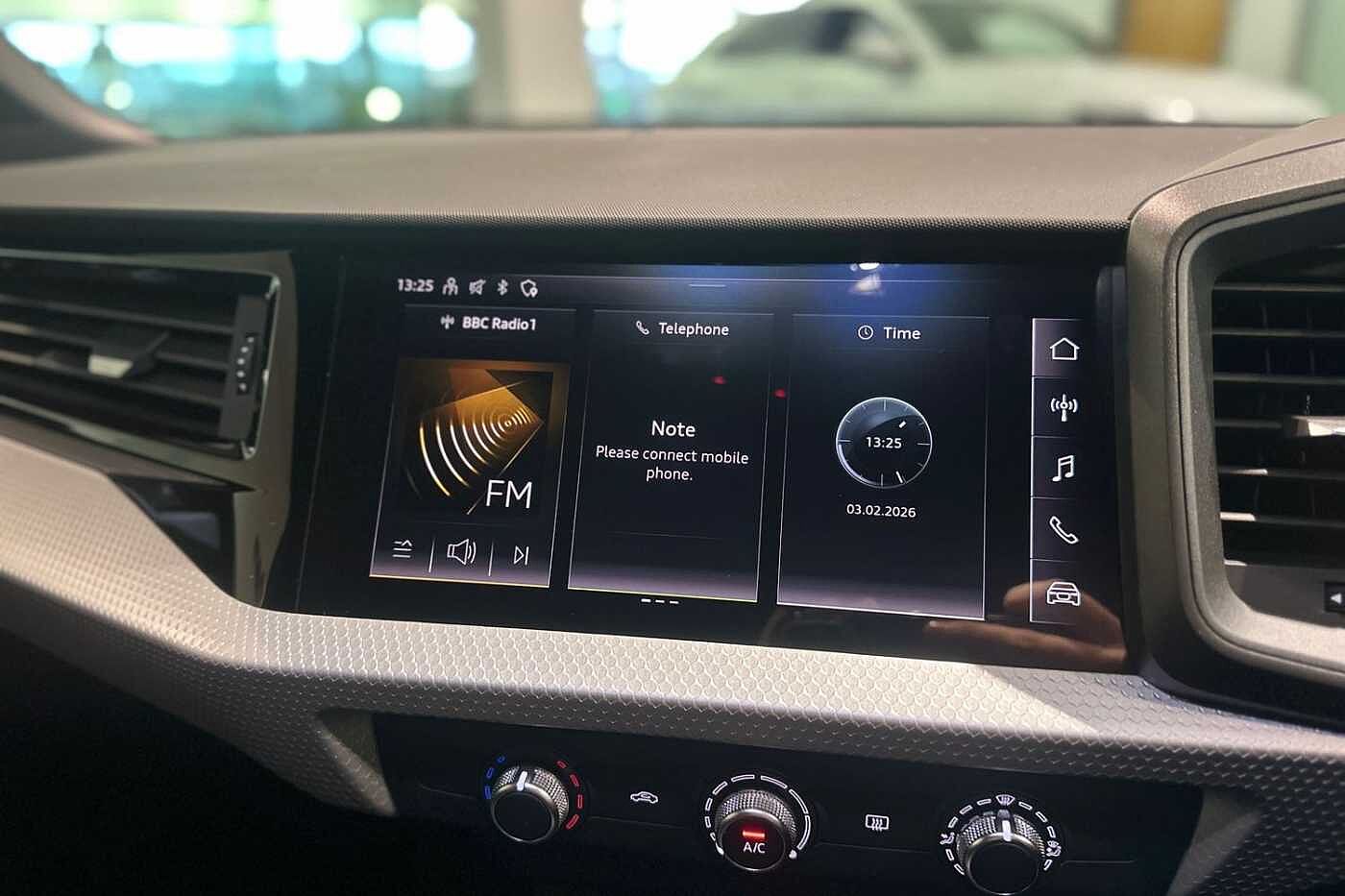 Used Audi A1 2024 for sale - 78008487: Photo 12