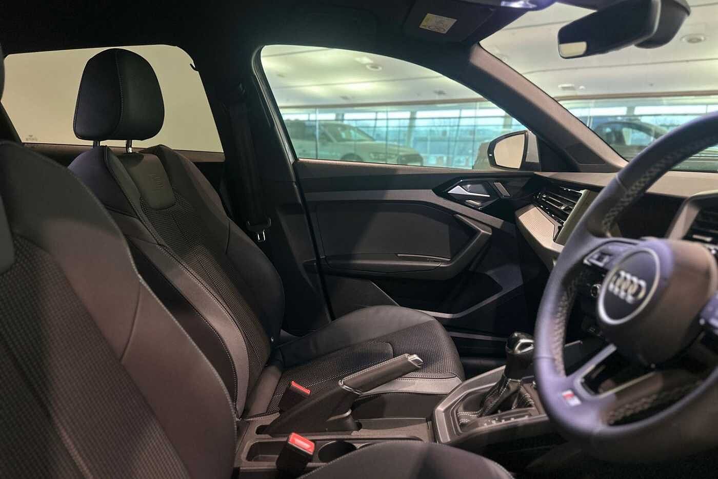 Used Audi A1 2024 for sale - 78008487: Photo 16