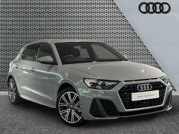 Audi A1 feature image