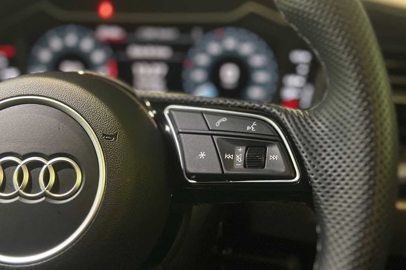 Used Audi A1 2024 for sale - 78008487: Photo 21