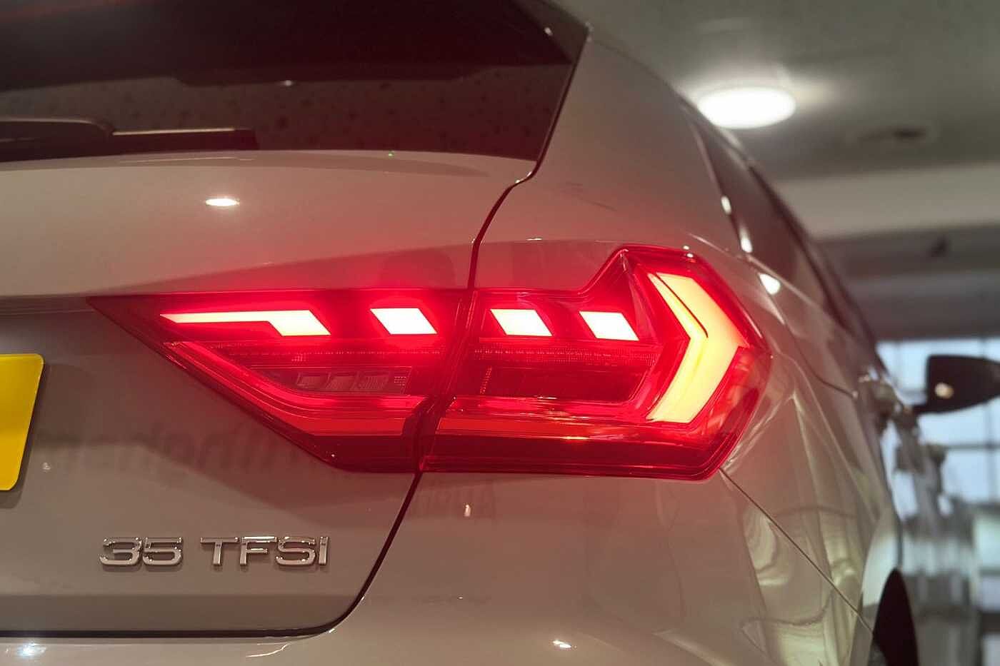 Used Audi A1 2024 for sale - 78008487: Photo 24