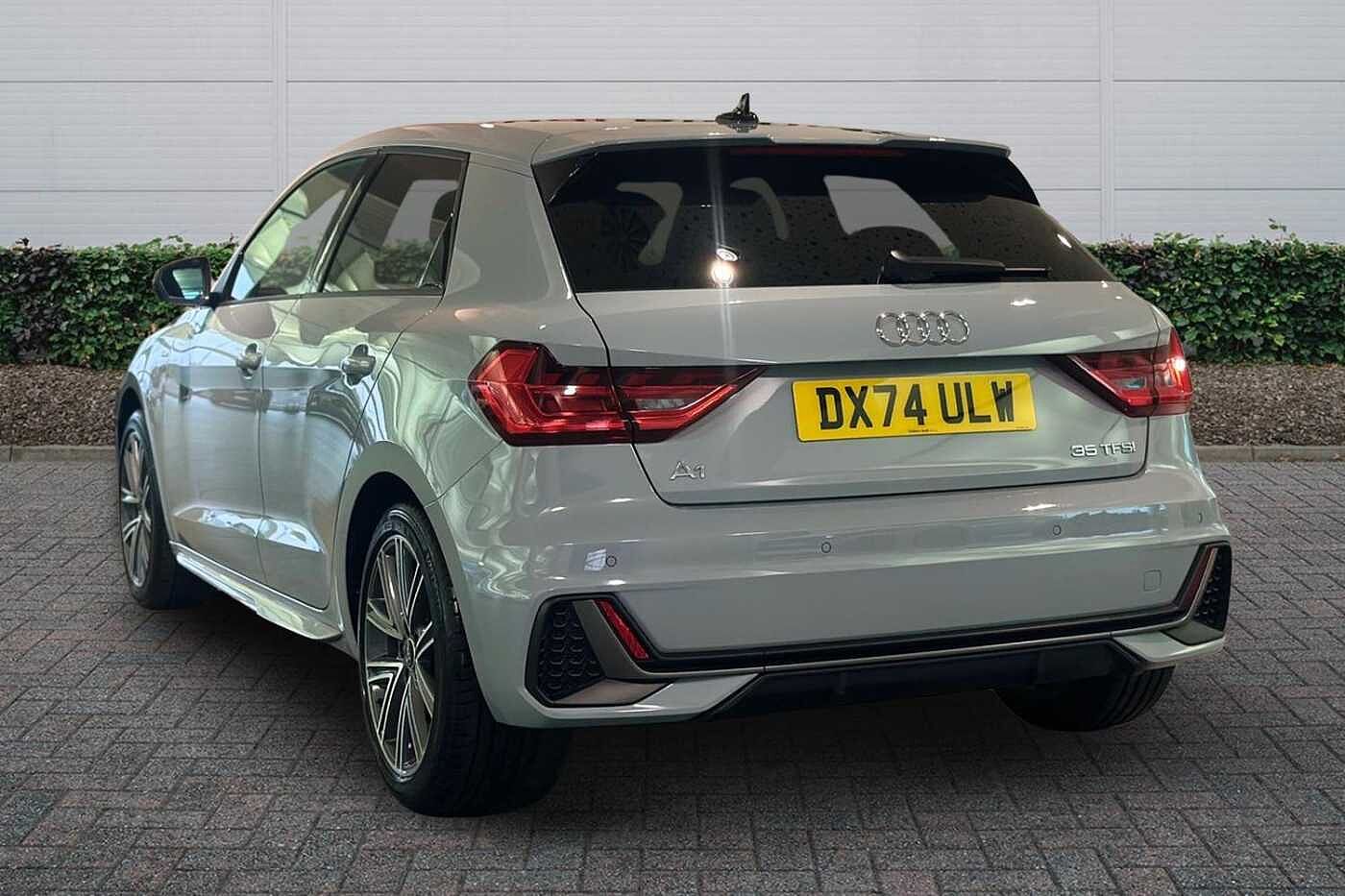 Used Audi A1 2024 for sale - 78008487: Photo 3