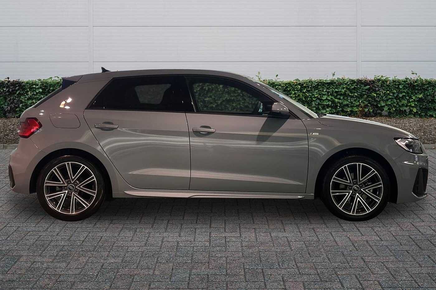 Used Audi A1 2024 for sale - 78008487: Photo 4