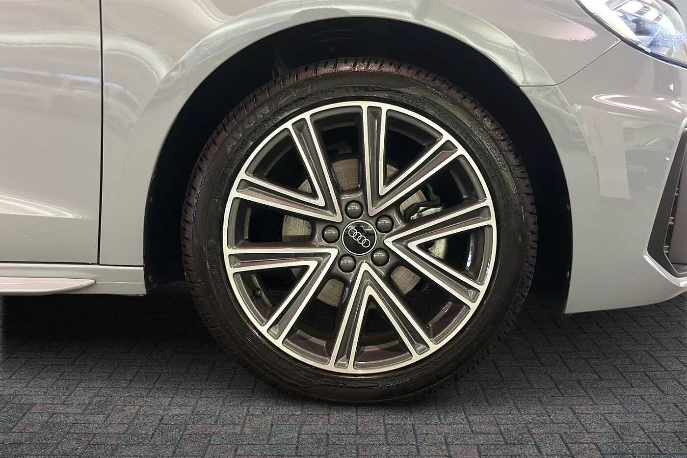 Used Audi A1 2024 for sale - 78008487: Photo 5