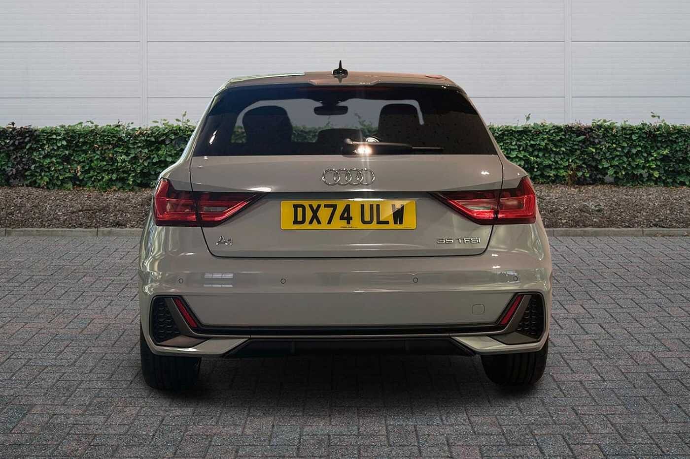 Used Audi A1 2024 for sale - 78008487: Photo 8