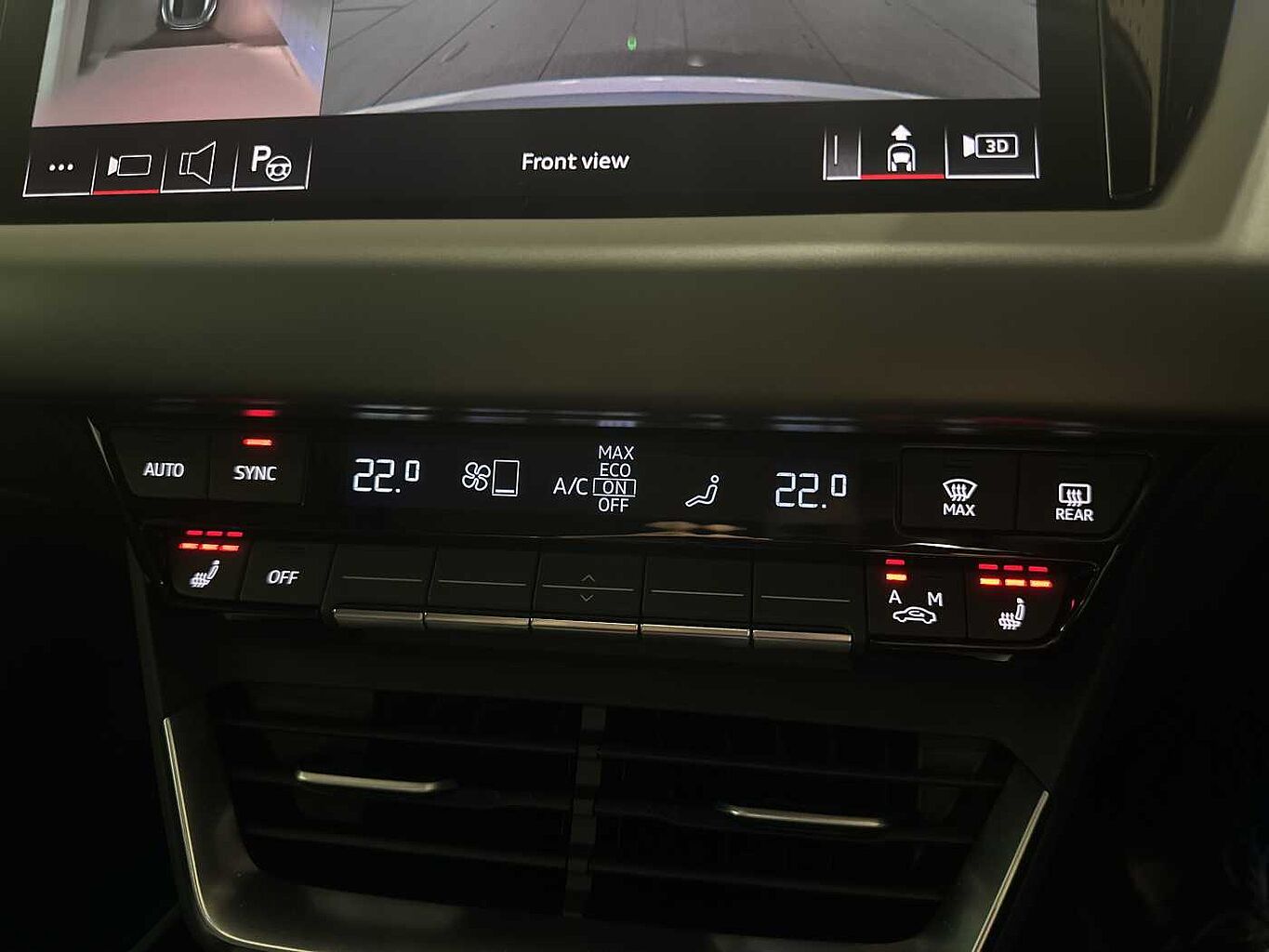 Used Audi e-tron 2025 for sale - 76800368: Photo 14