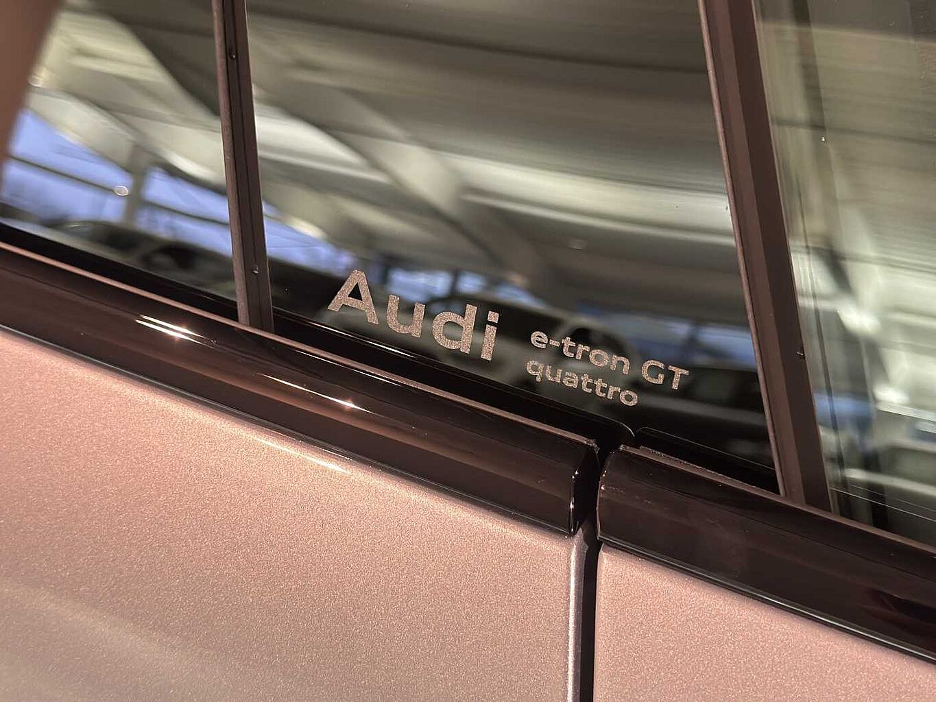 Used Audi e-tron 2025 for sale - 76800368: Photo 16